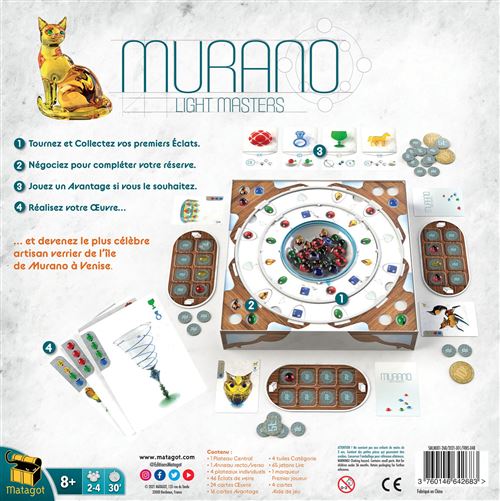 murano 2