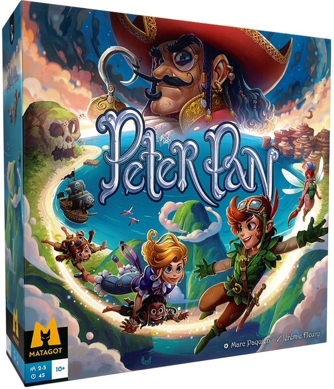 peter pan 1