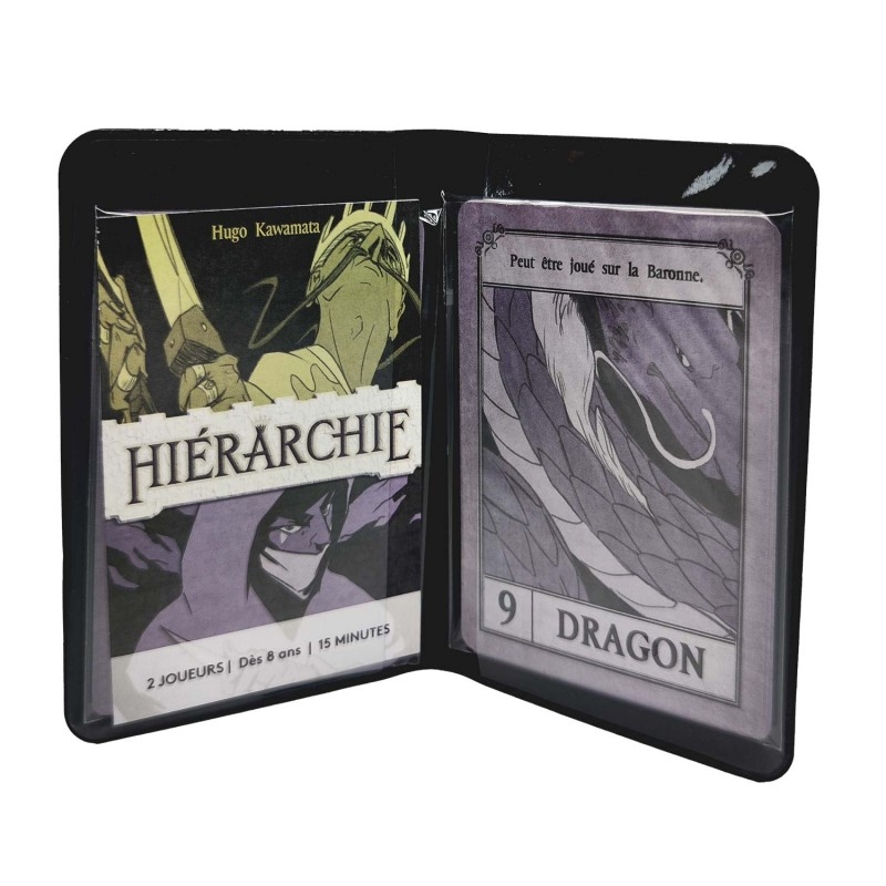 hiérarchie 2