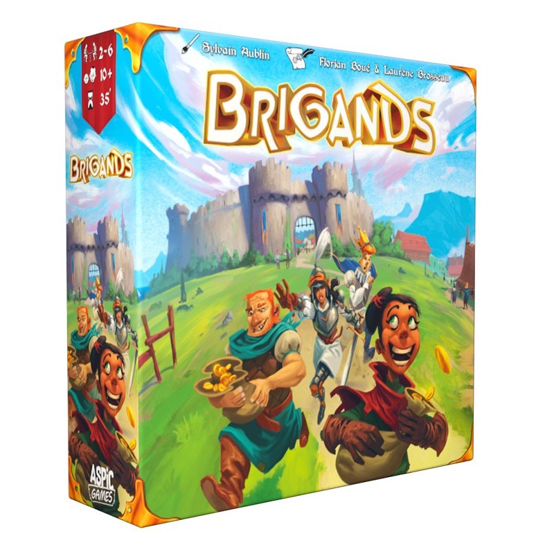 brigands 1