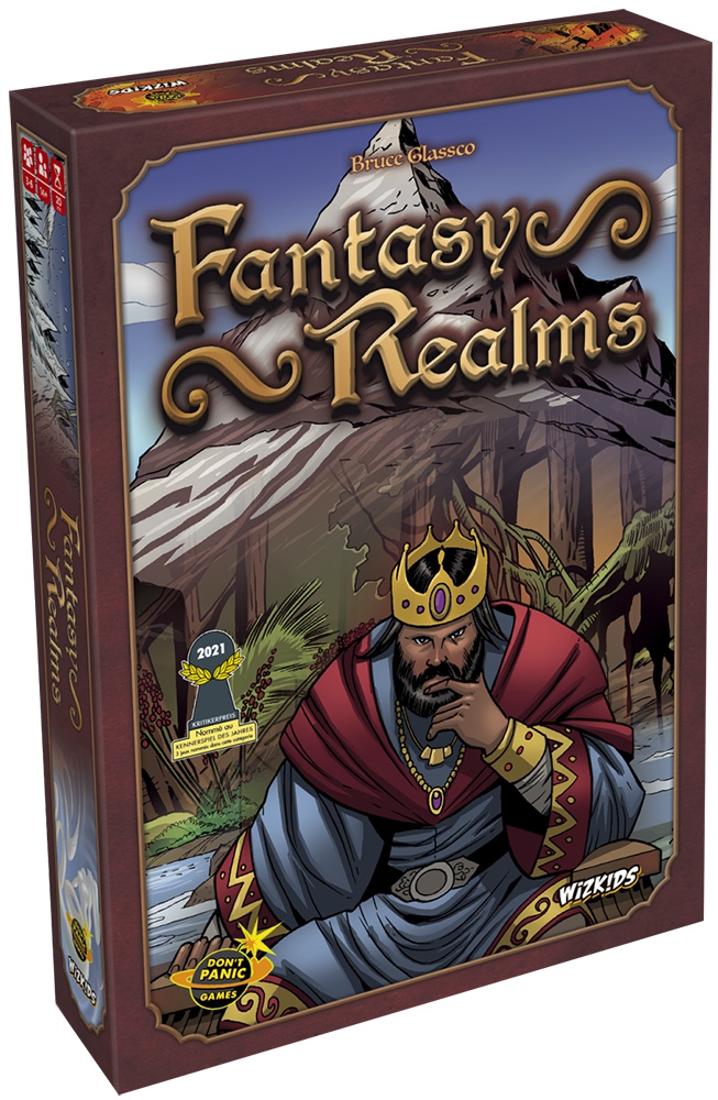 fantasy realms 1