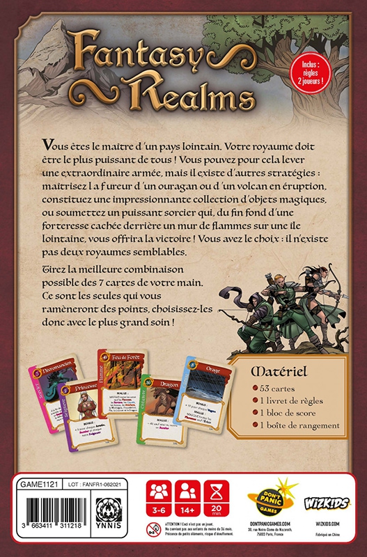 fantasy realms 2