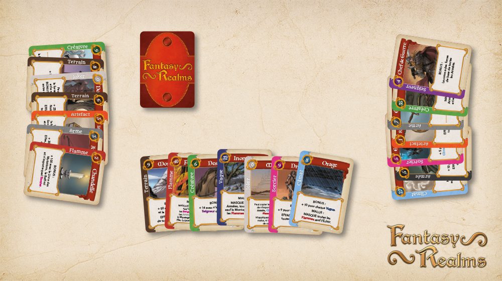 fantasy realms 3