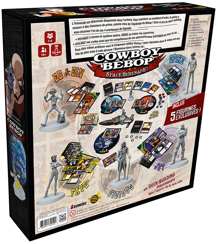 cowboy bepop 2