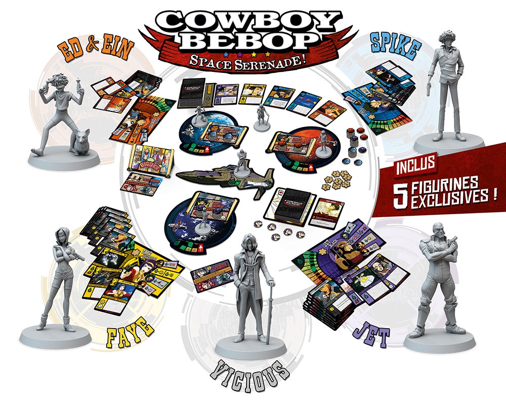 cowboy bepop 3