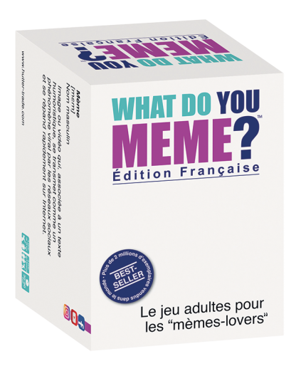 what do you meme 1