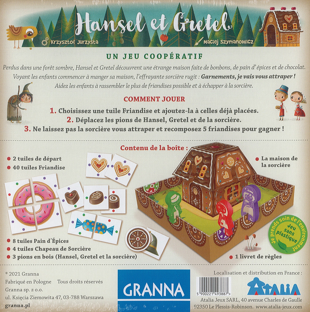 hansel et gretel 2