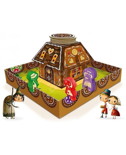 hansel et gretel 3