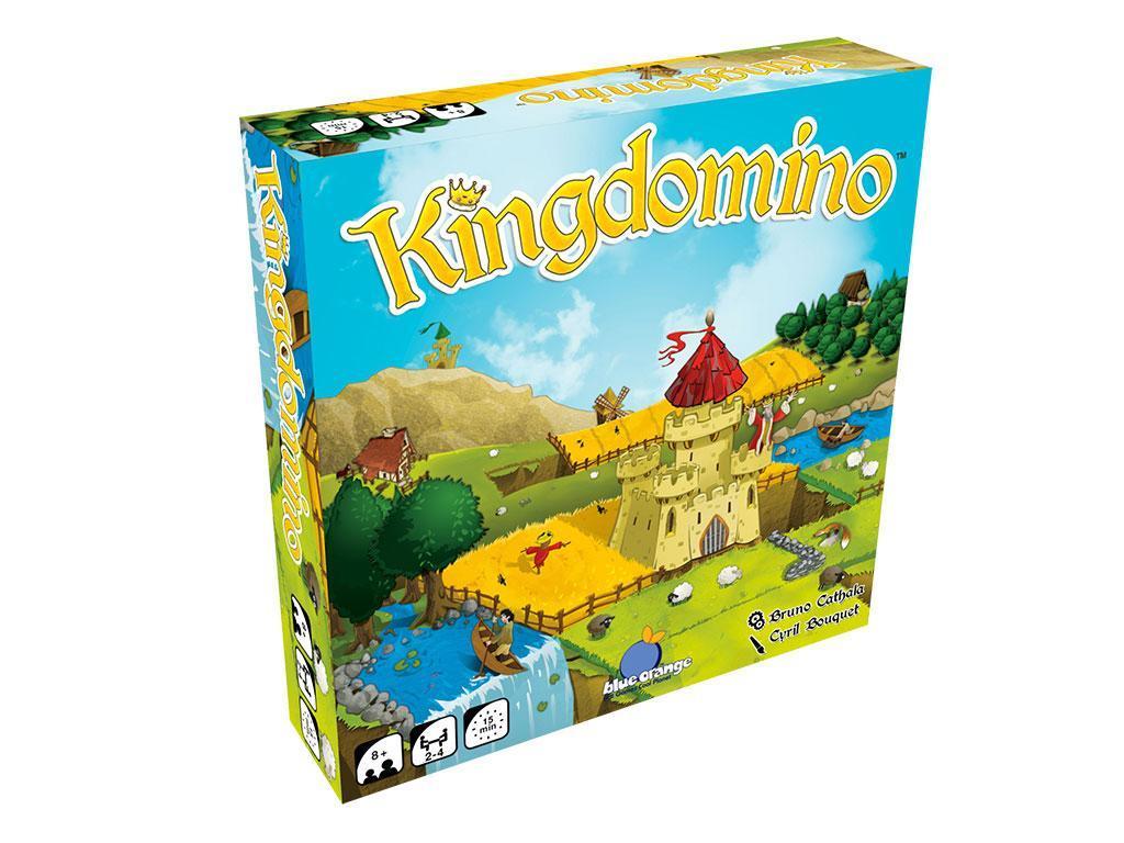 kingdomino 1