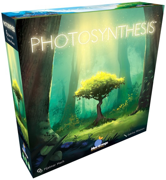 photosynthesis 1
