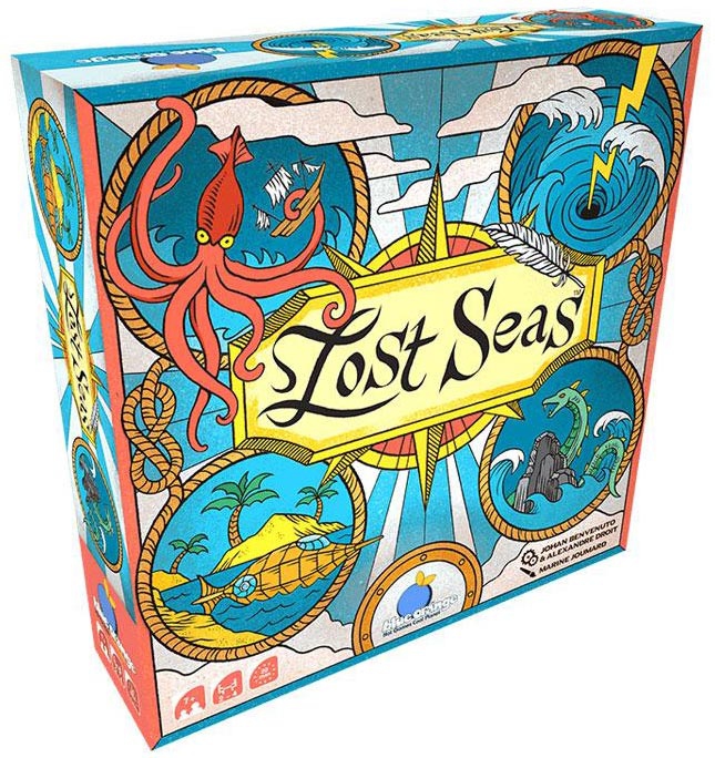 lost seas 1
