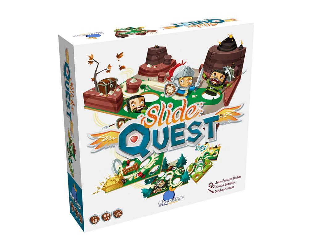 slide quest 1