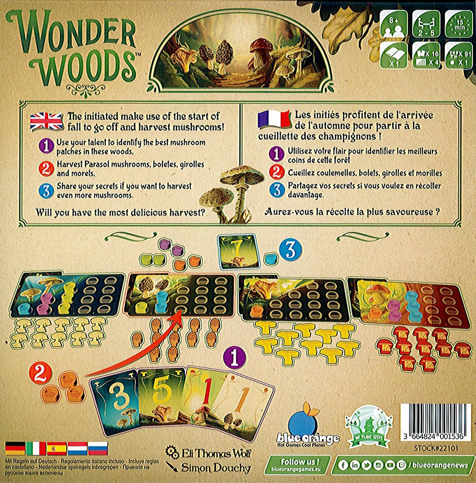 wonder woods 2