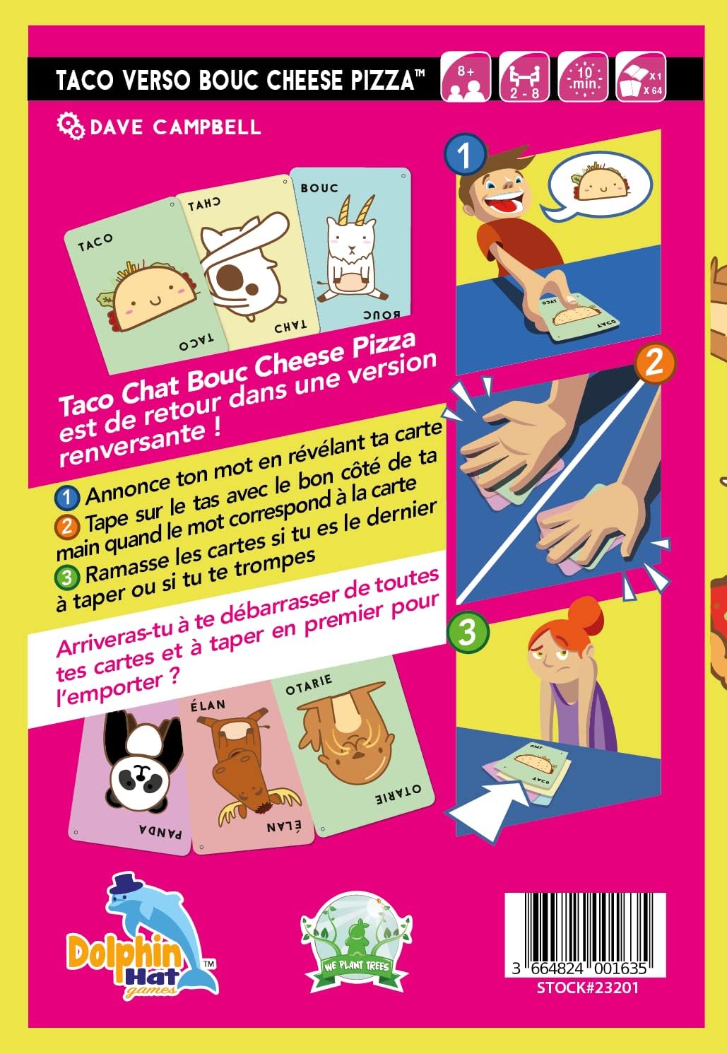 taco verso bouc cheese pizza 2