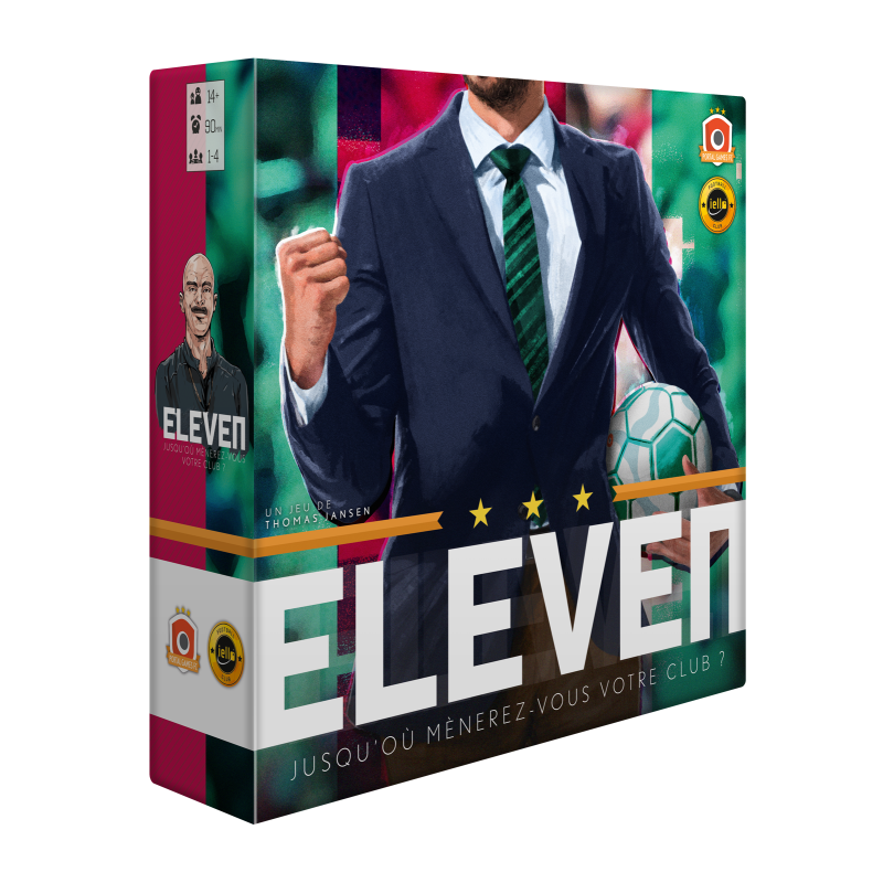 Eleven