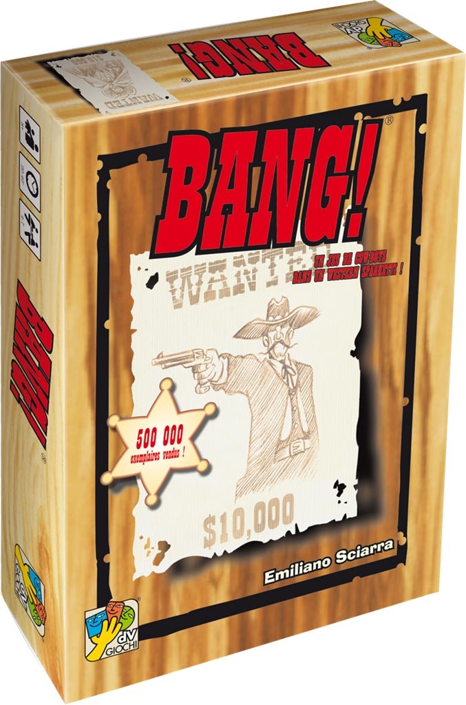 bang boite