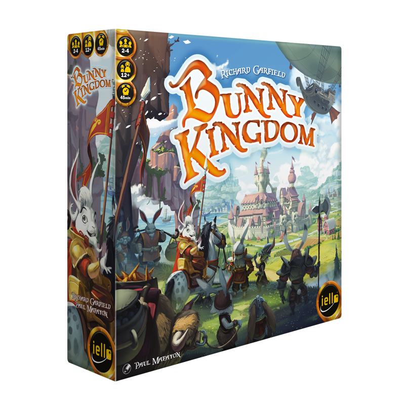 bunny kingdom 1