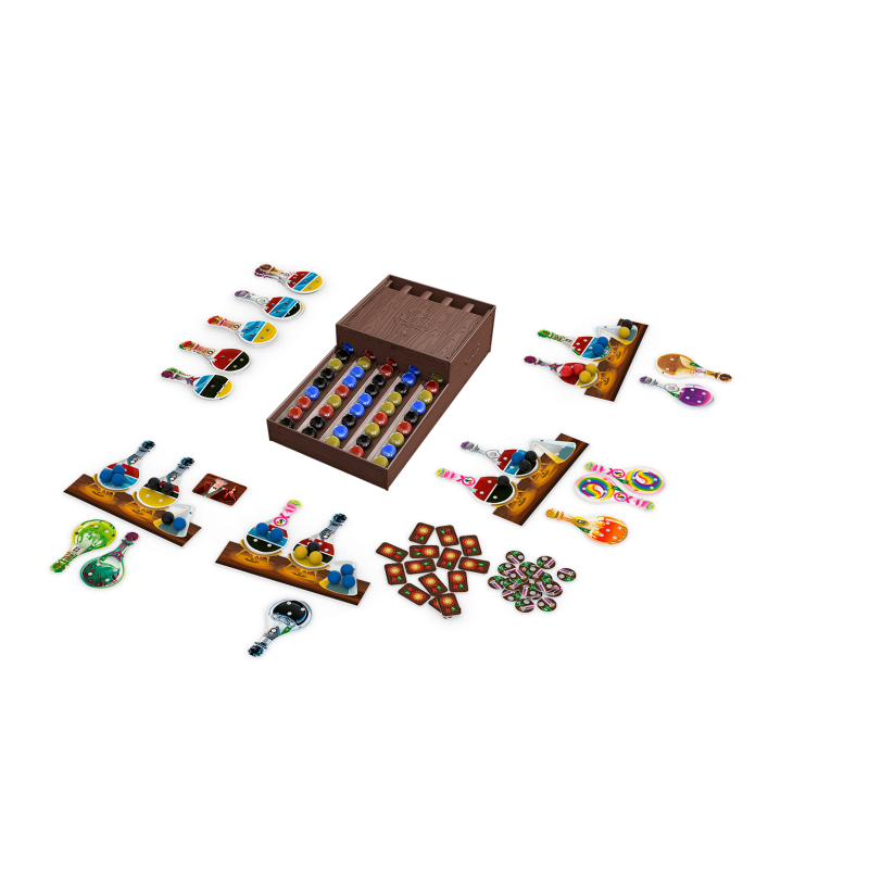 potion explosion 3