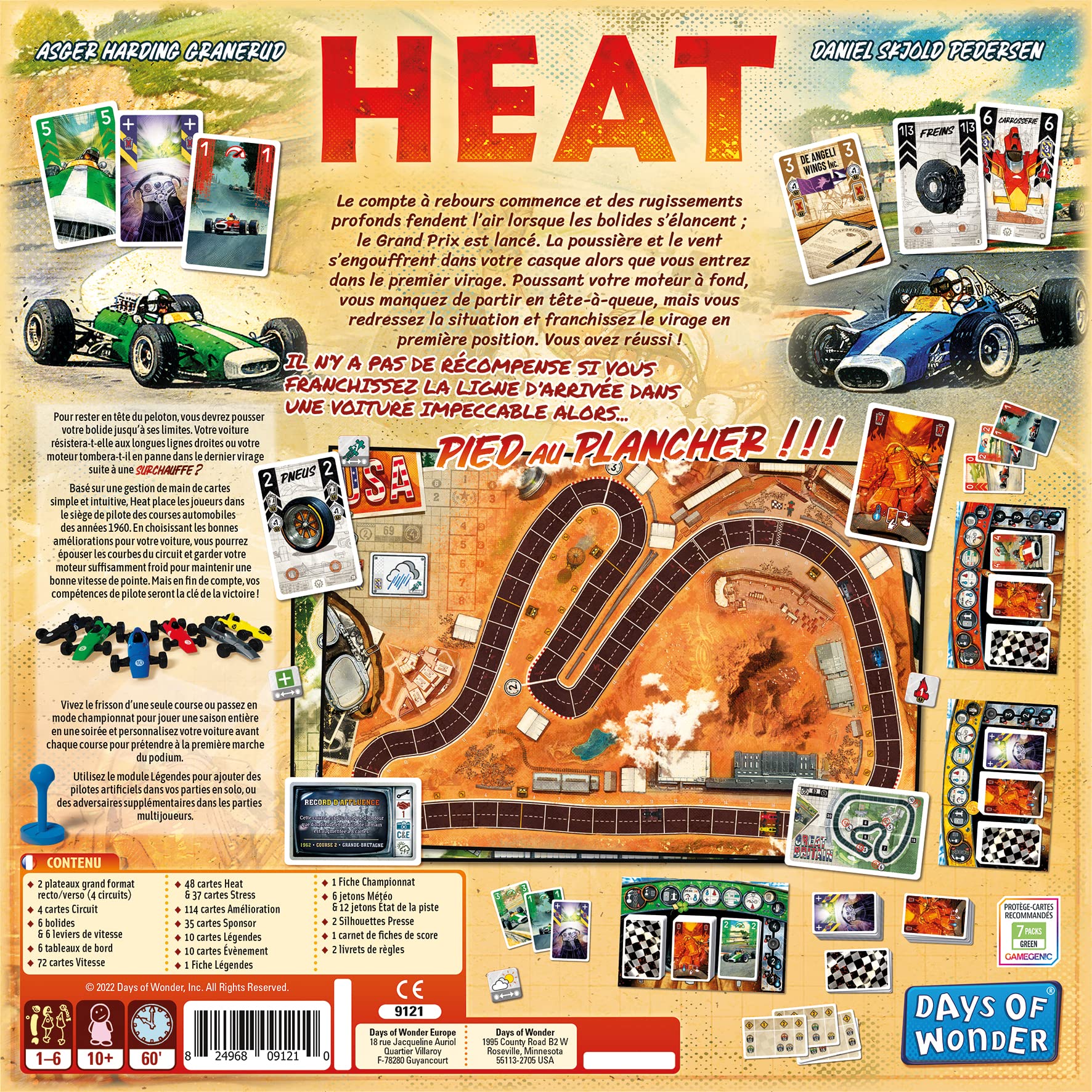heat-dos