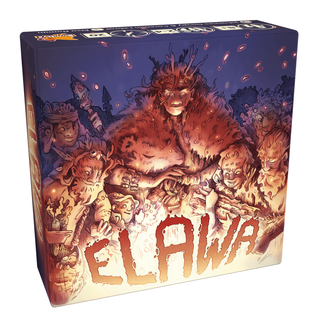 Elawa
