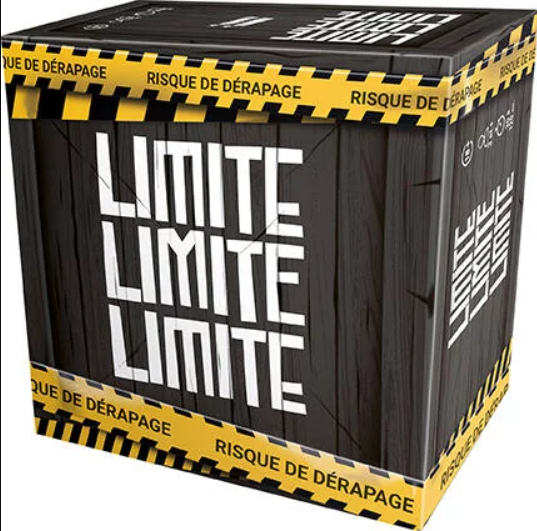 limite limite limite boite