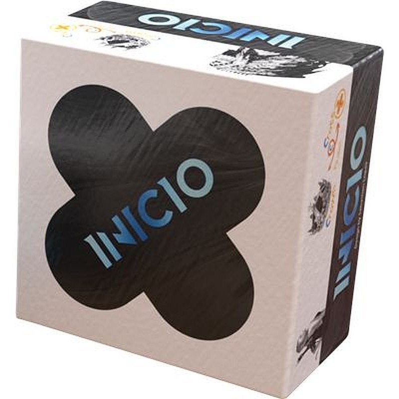 Inicio mini