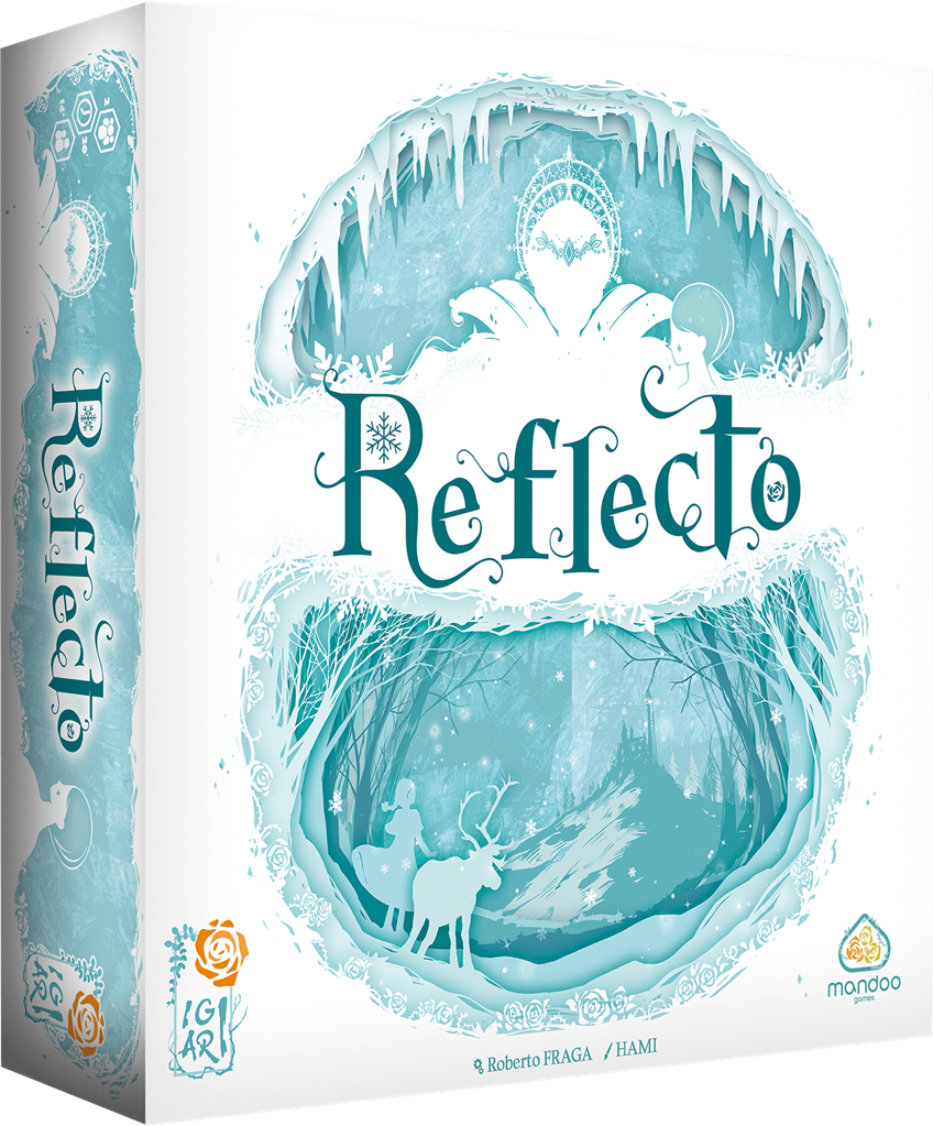 reflecto boite
