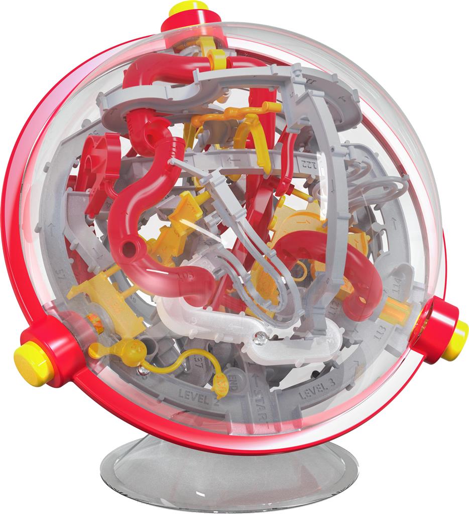 perplexus portal boule