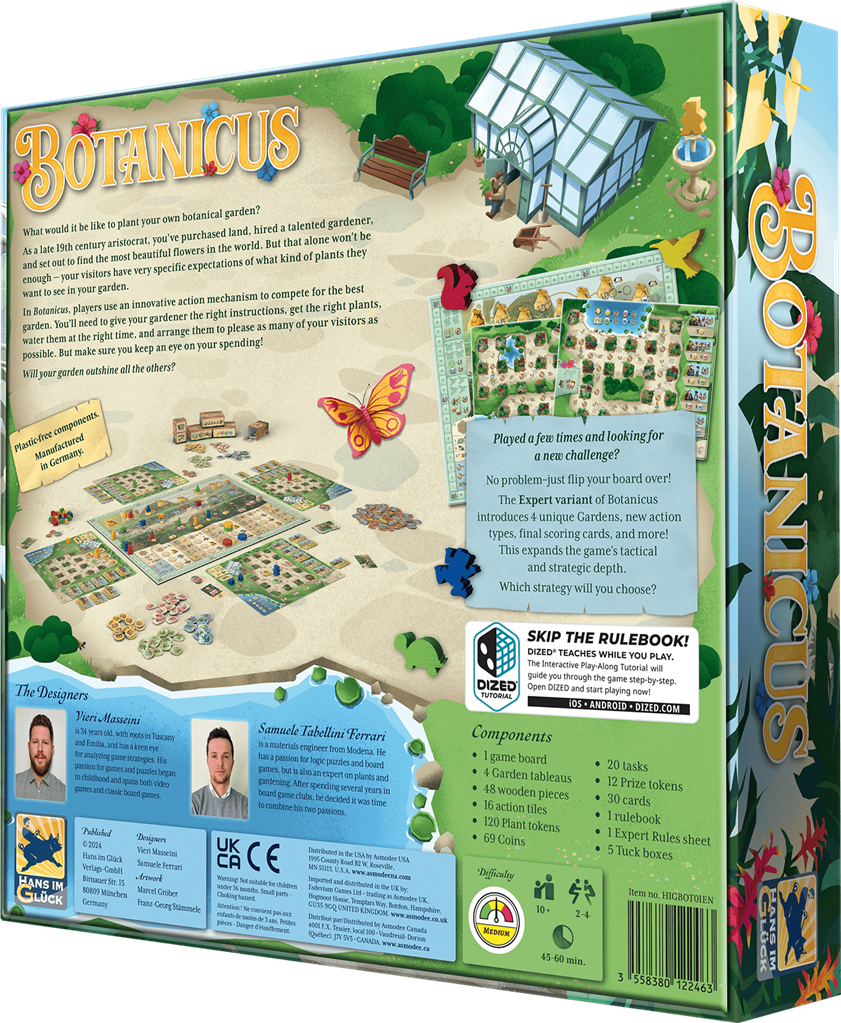 botanicus 2