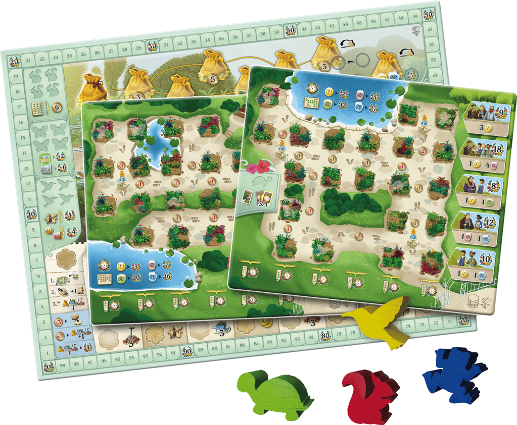 botanicus 4