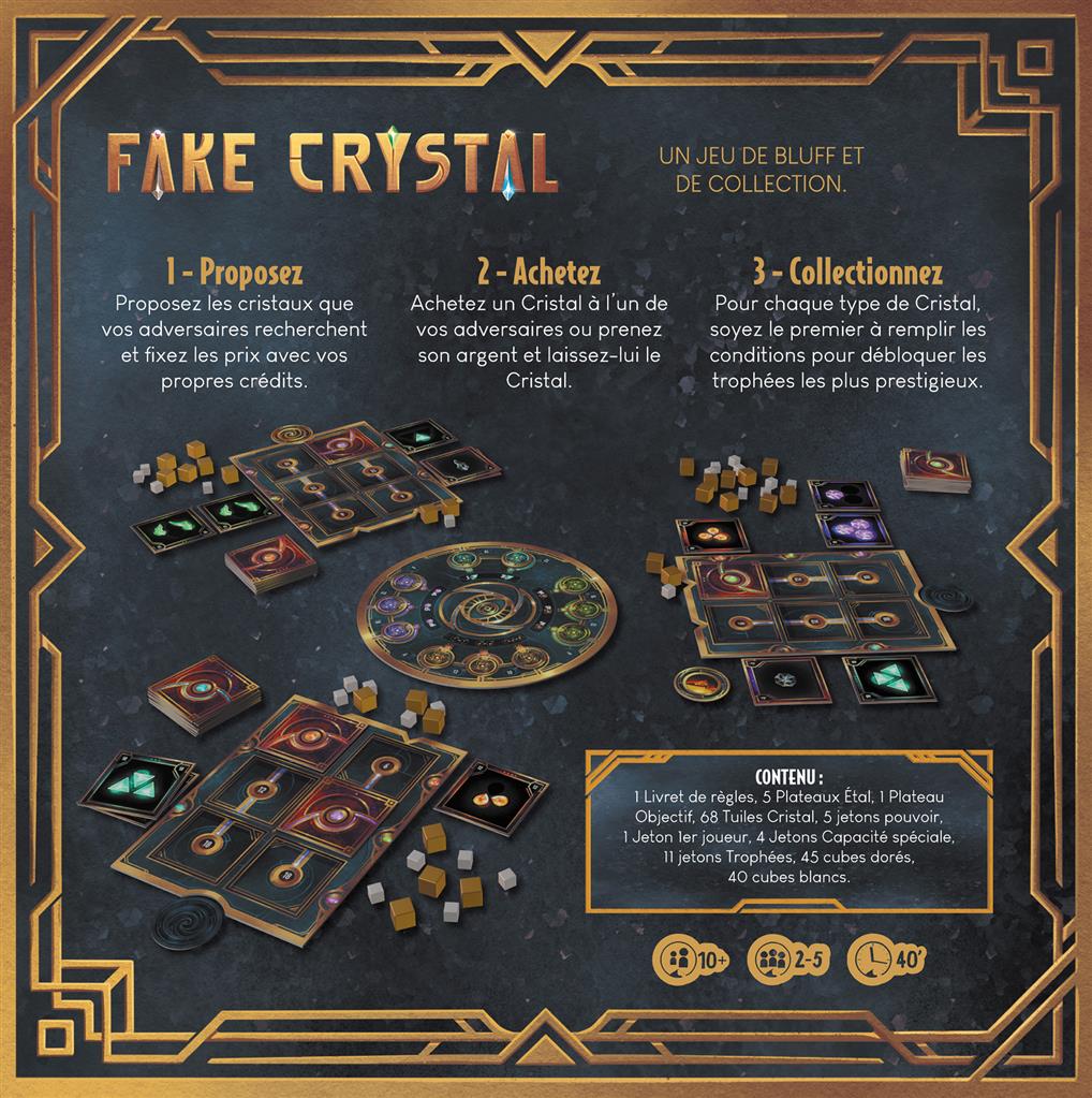 fake crystal 2
