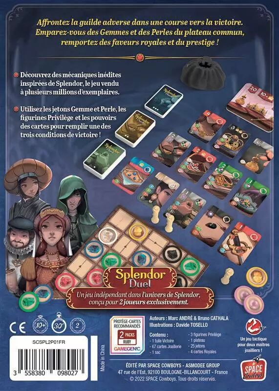 splendor duel 2