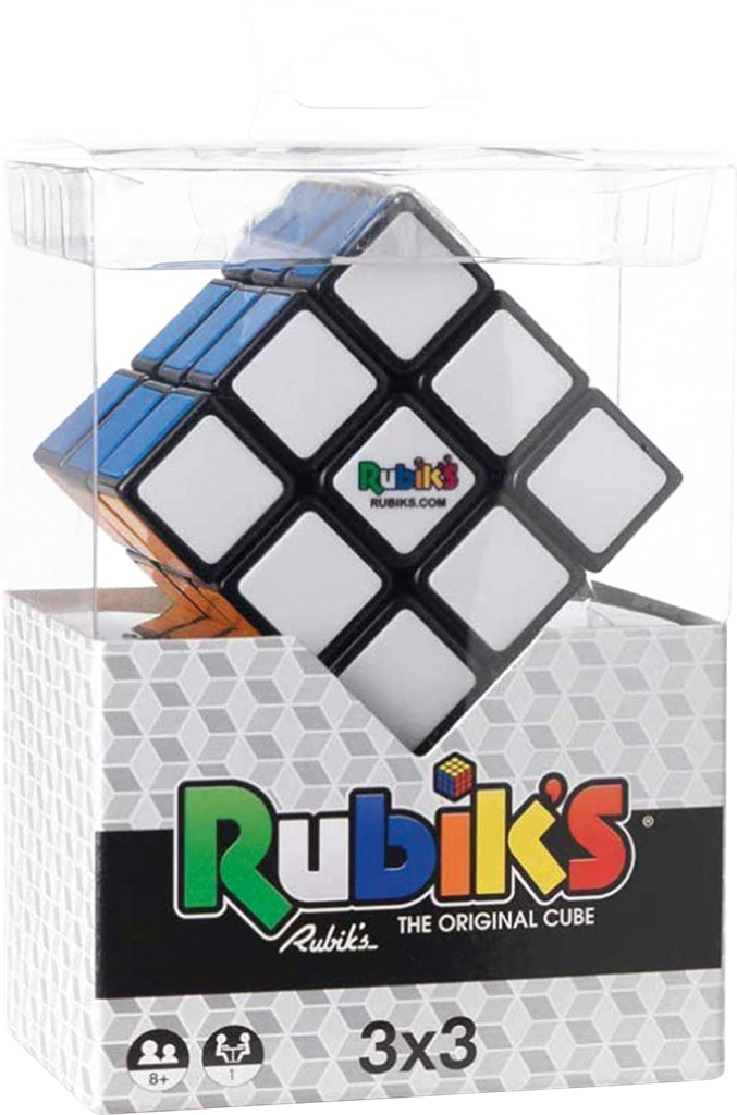 rubik's cube 3x3