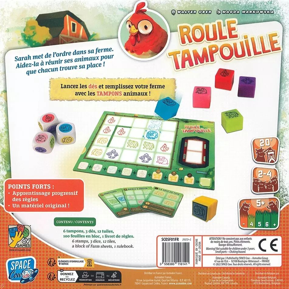 roule tampouille 2