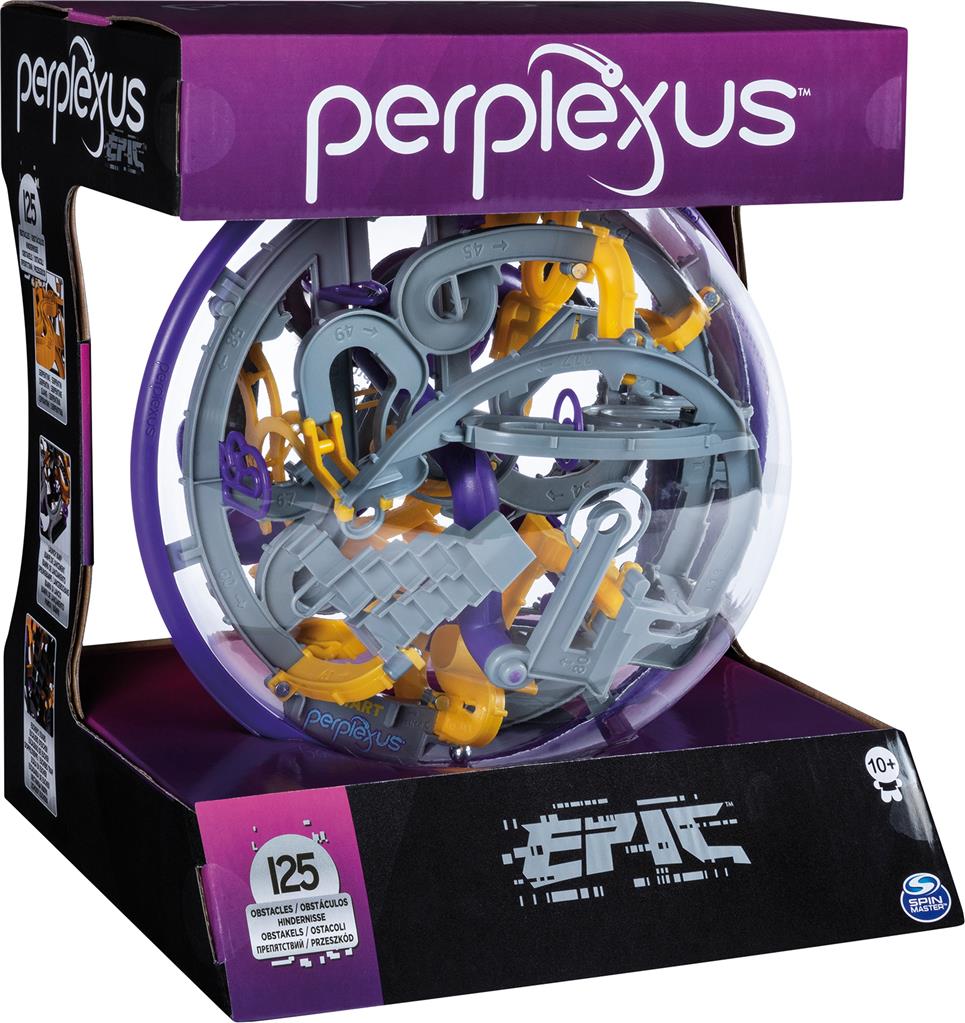 perplexus epic1