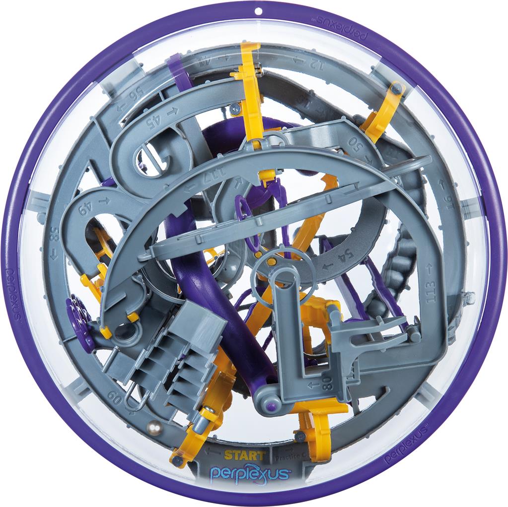 perplexus epic 3