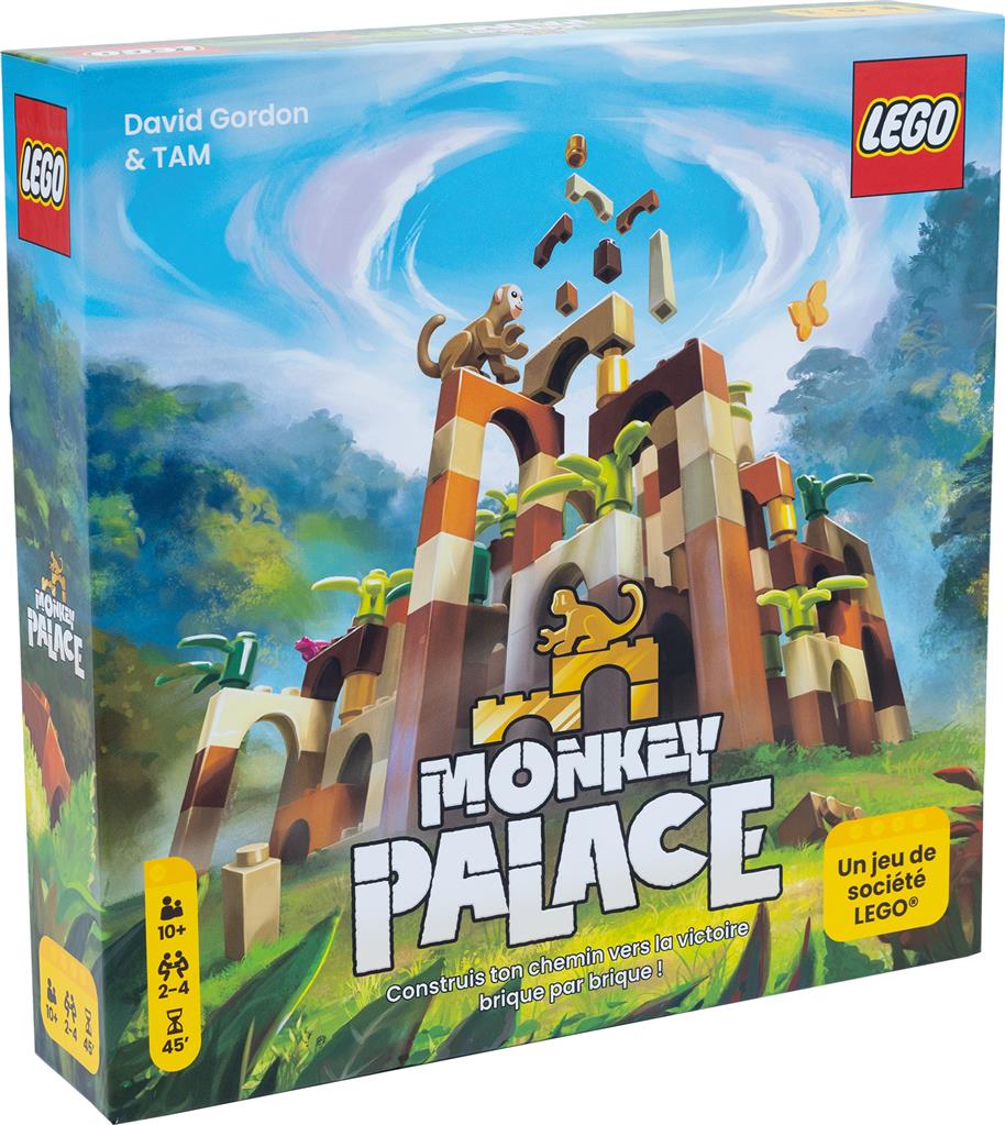 monkey palace 1