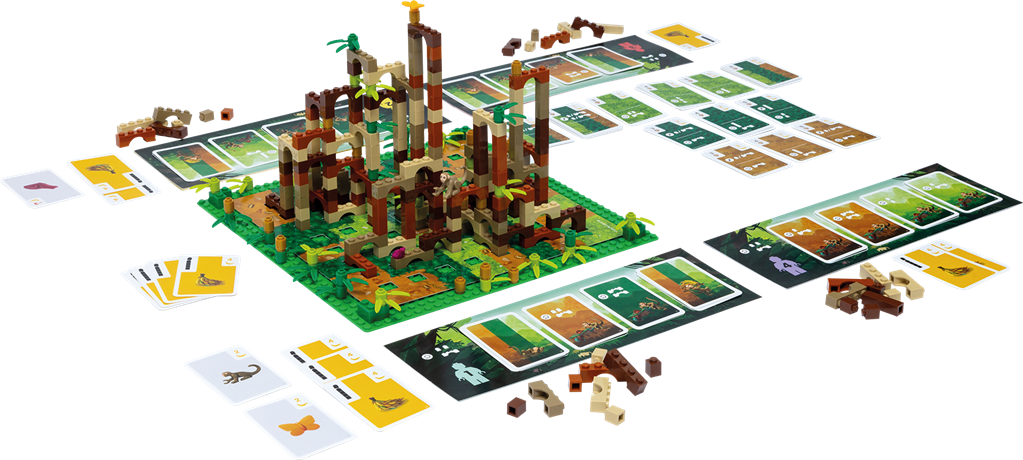 monkey palace 3
