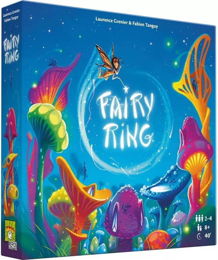 Fairy Ring