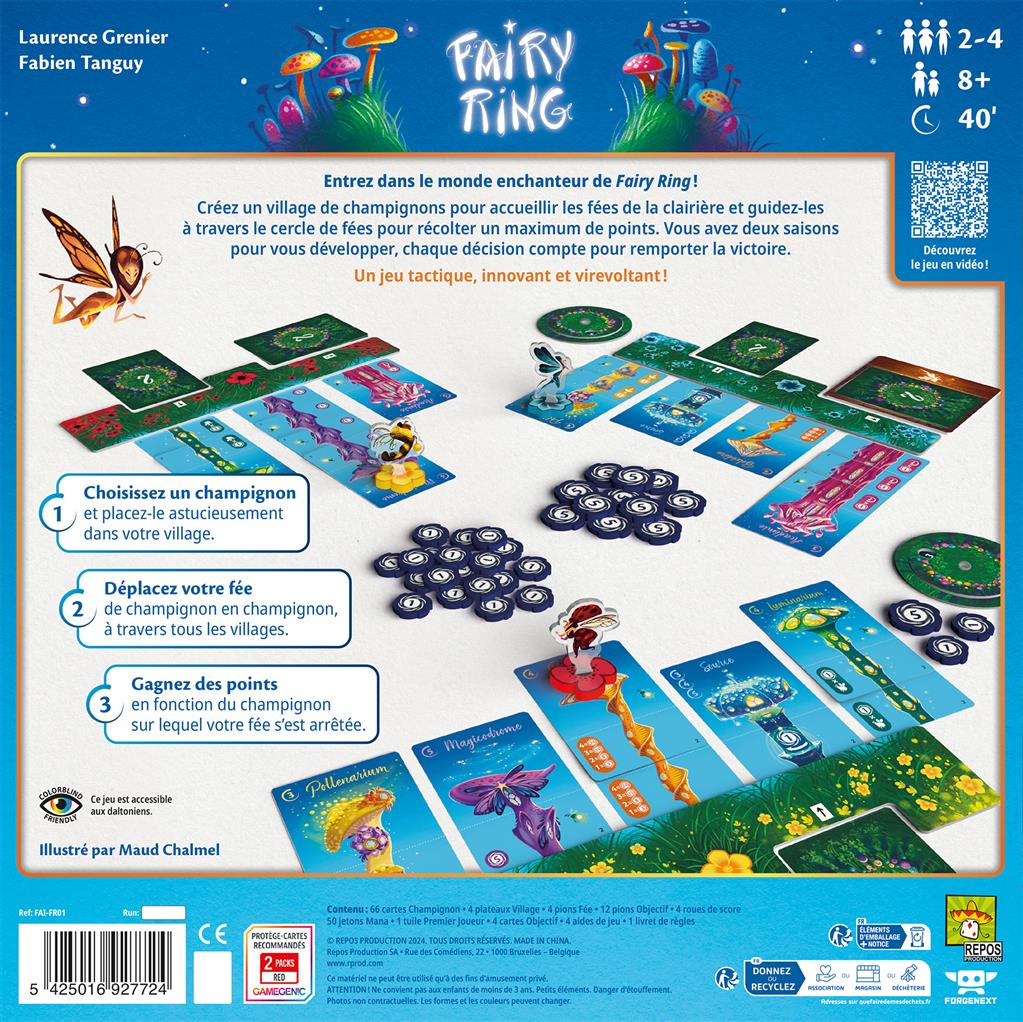 fairy ring 2