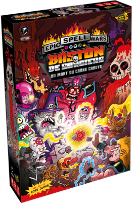 epic spell wars