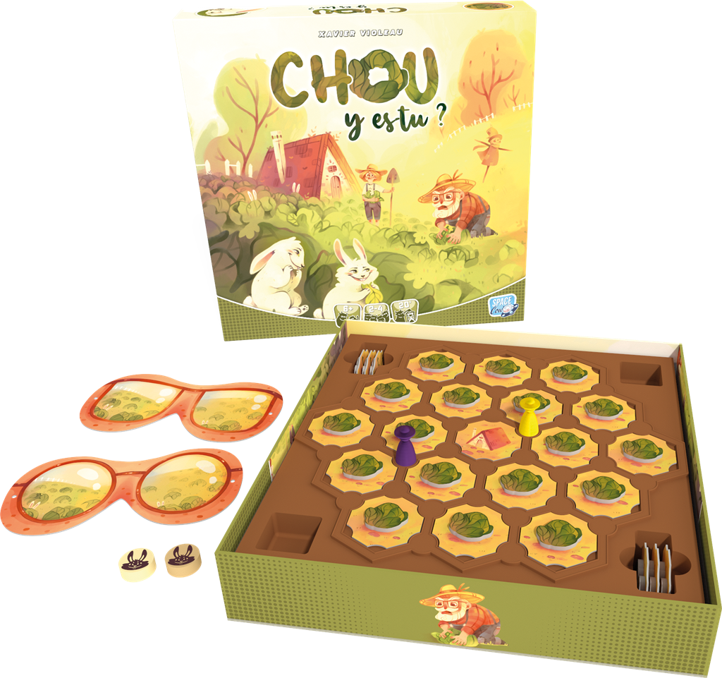 chou y es tu 3