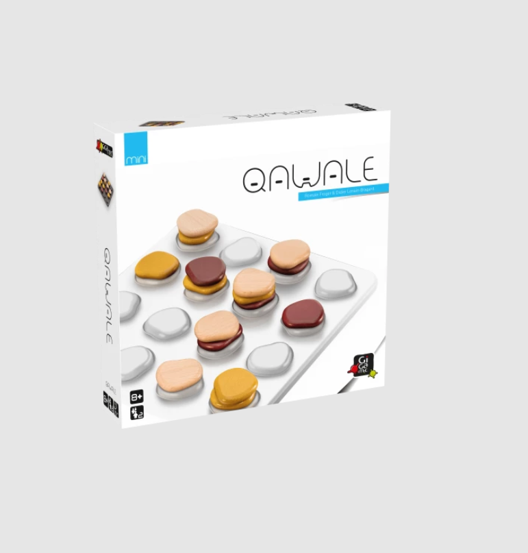 qawalé mini boite