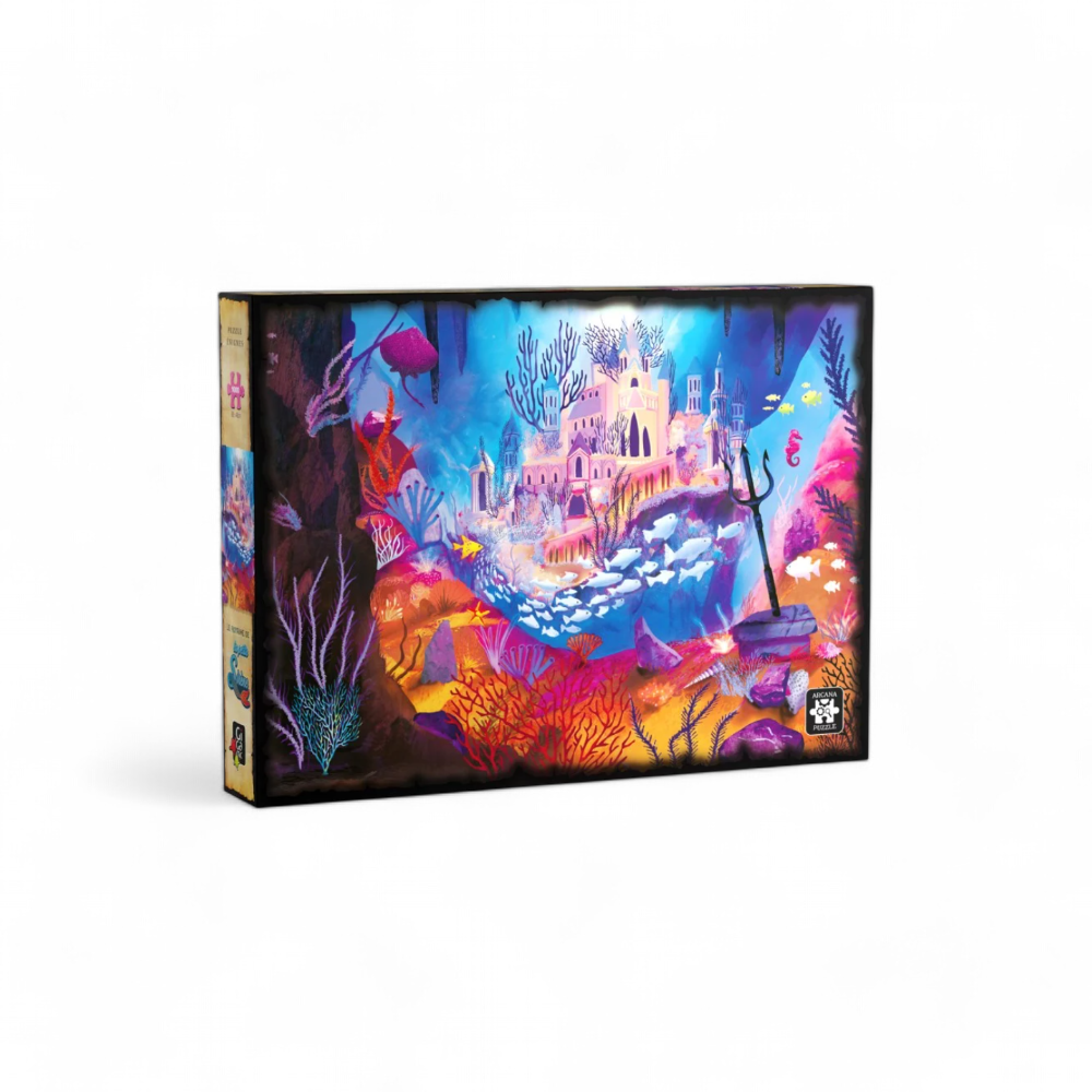 arcana-puzzle-le-royaume-de-la-petite-sirene-boite