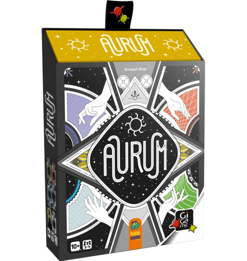 Aurum