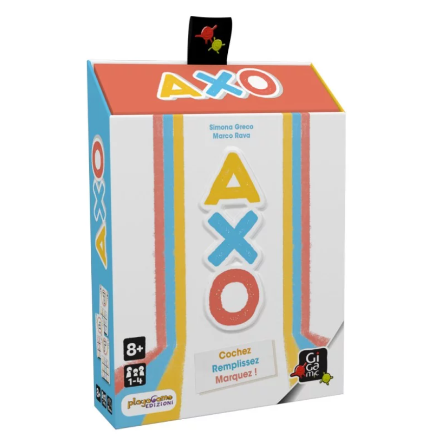 Axo