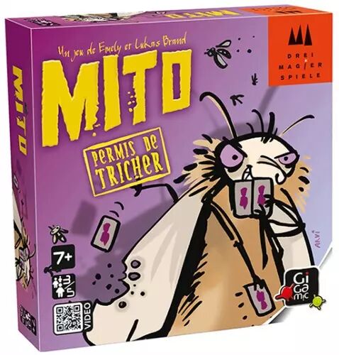 mito 1