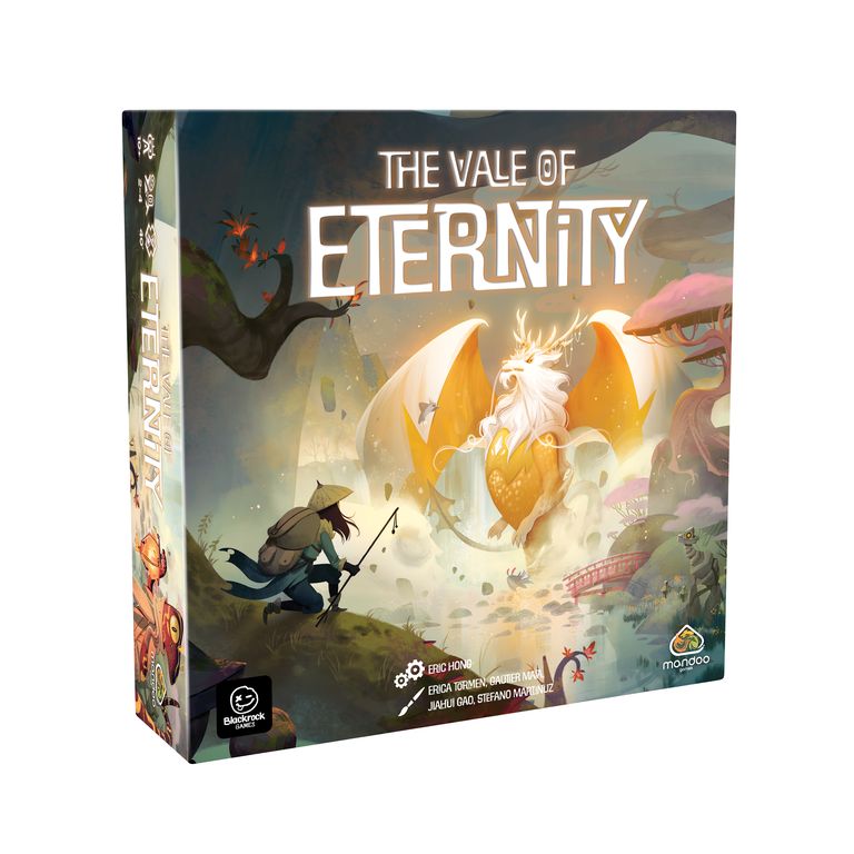 vale of eternity boite