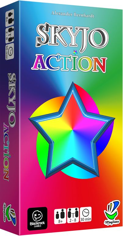 skyjo action 1