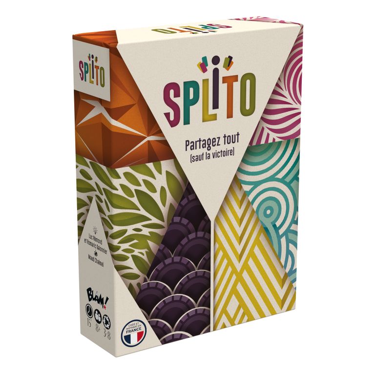 splito 1